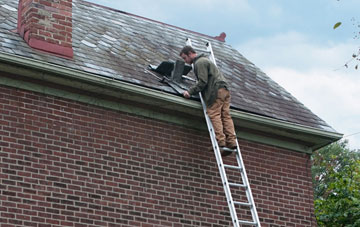 what affects urgent Tannach roof repairs