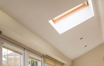 Tannach conservatory roof insulation companies