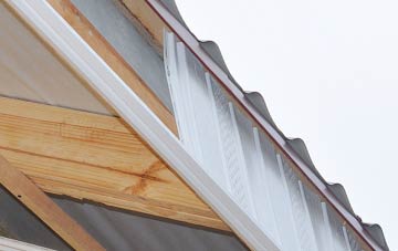why Tannach fascia repairs are essential