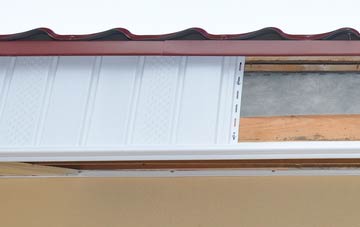 Tannach fascia repair costs