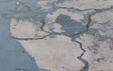 fibreglass roofing replacement Tannach