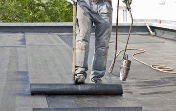 flat roof replacement Tannach, Highland