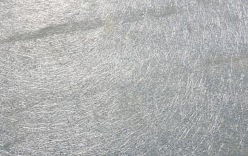 Tannach laminate fibreglass or shingles?