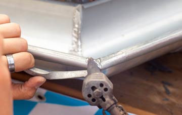 disadvantages of Tannach lead roofing