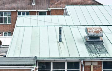 Tannach lead roofing costs