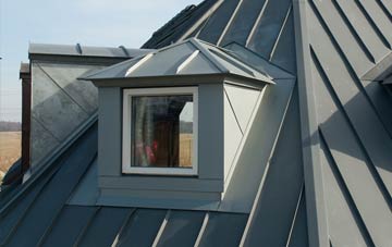 metal roofing Tannach, Highland