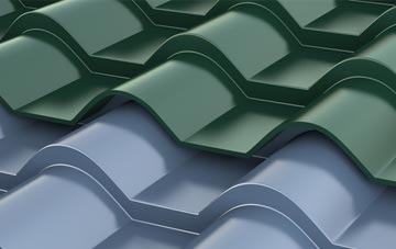 who should consider Tannach plastic roofs