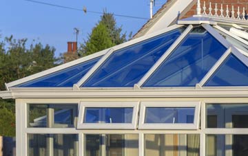 professional Tannach conservatory insulation
