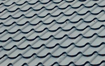 Tannach rubber roofing companies