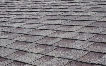 Tannach tiles for shallow pitch roofing
