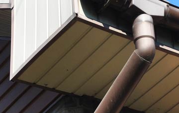 Tannach soffit installation costs