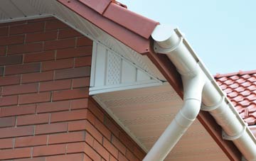 Tannach soffit repair costs