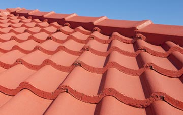Tannach tile and slate roof replacement