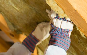 types of Tannach pitched roof insulation materials
