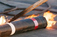 free Tannach flat roofing repair quotes