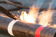 Tannach flat roofing replacement