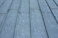 Tannach lead roofing
