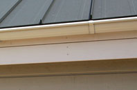 Tannach soffit repair