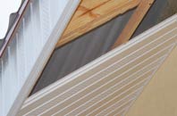 rated Tannach soffit repair companies