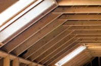 Tannach tapered roof insulation quotes